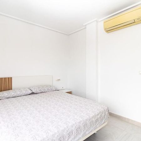 Atico Con Terraza Y Piscina Apartment Peñíscola Екстериор снимка
