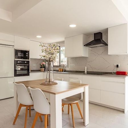 Atico Con Terraza Y Piscina Apartment Peñíscola Екстериор снимка